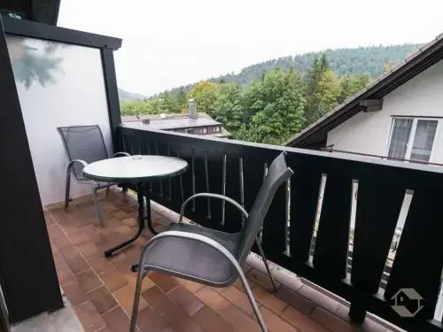 Aixpress Apartment