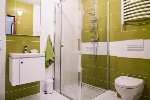 Hostel pod Różą