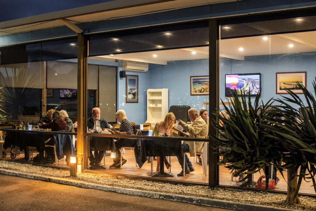 Hospitality Esperance SureStay Collection by Best Western