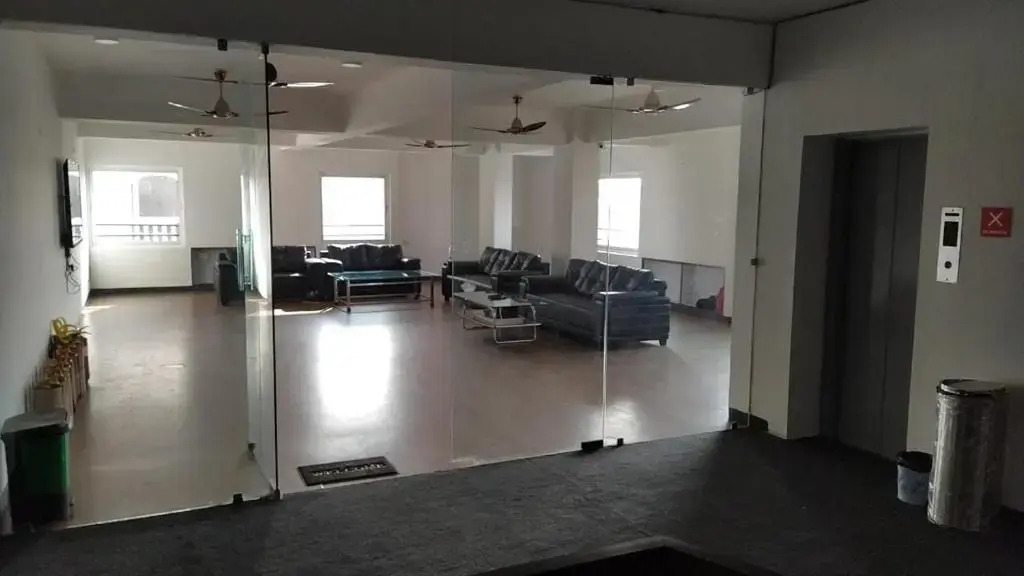 Hotel Grand Suites
