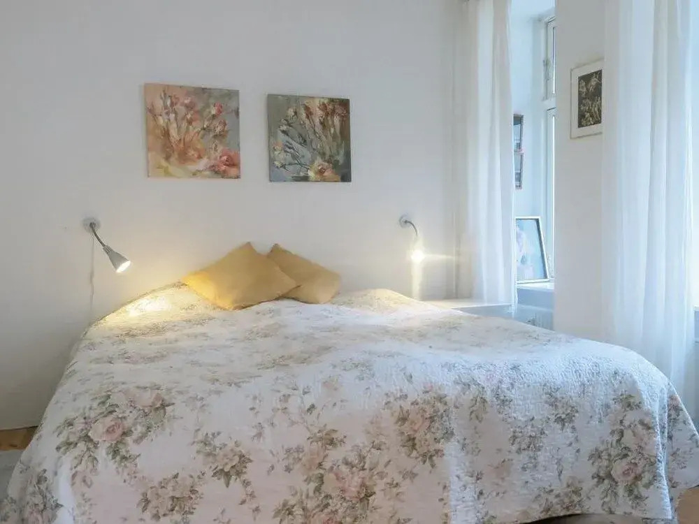 Vesterbro Apartment
