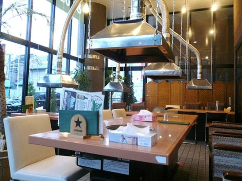 Seoul Garden Hotel