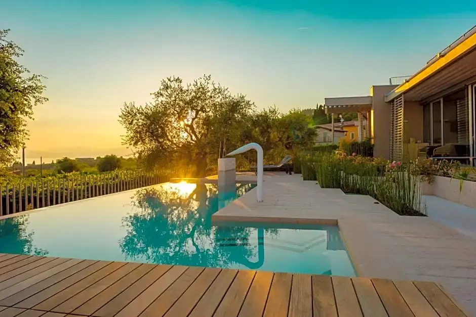 San Colombano Suites