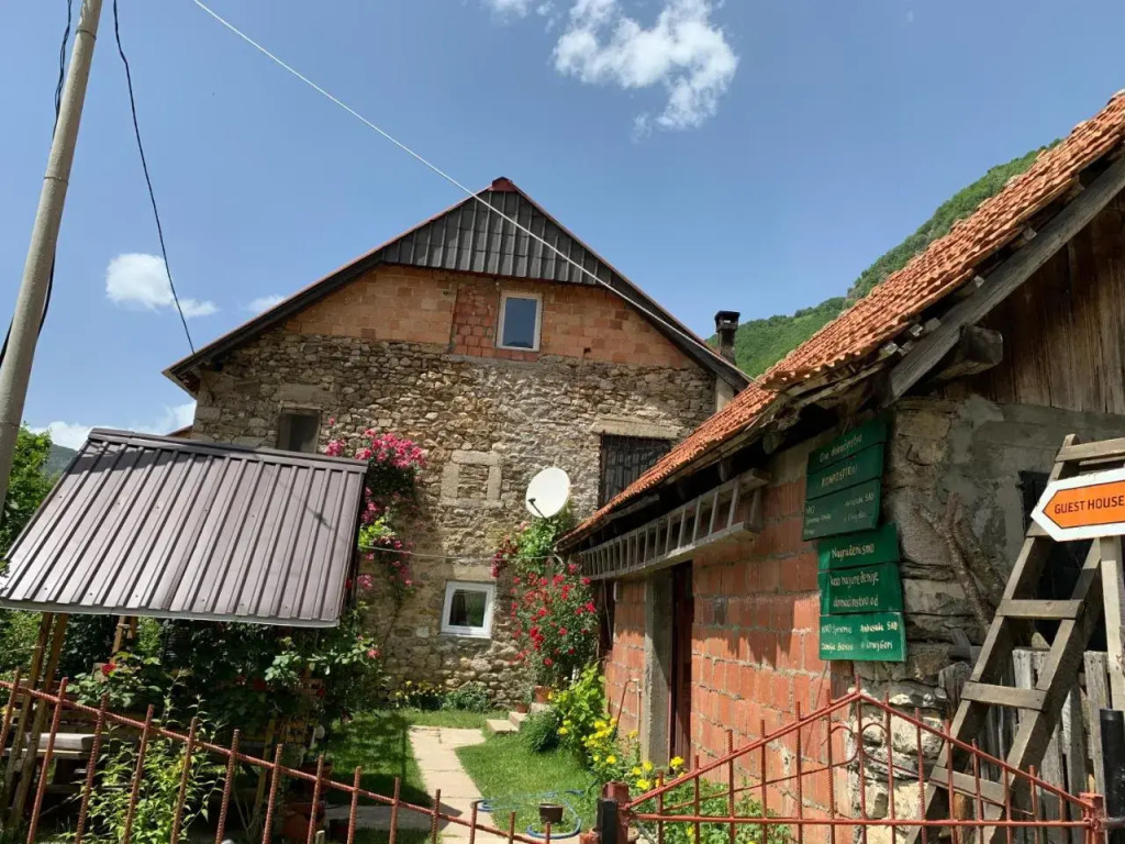 Old House