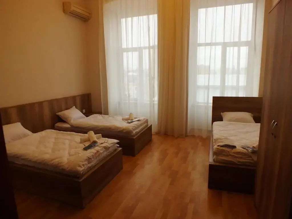 The Liman Hotel Baku