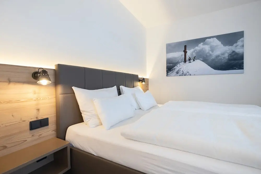Dormio Aparthotel Hinterstoder