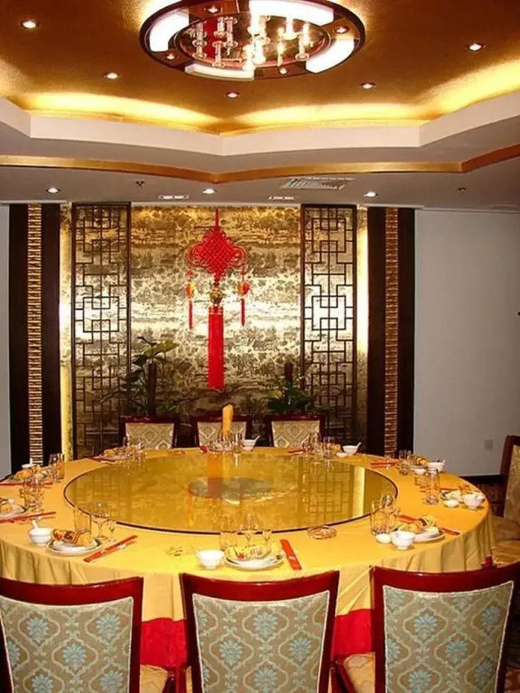 Nanjing Egret