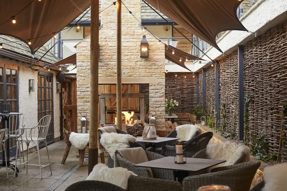 Wild Thyme & Honey - Cirencester-Cotswolds