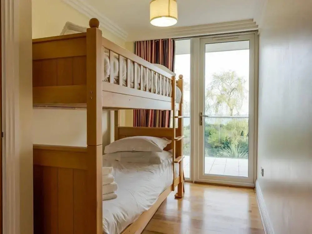 Quay Holidays - Studland Dene