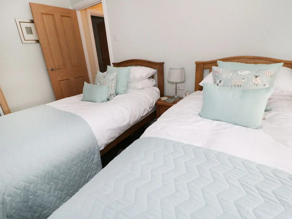 Llwyn Onn Guest House