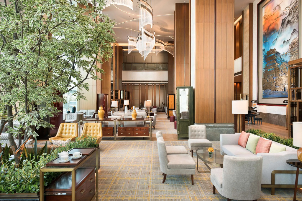 Shangri-La Jinan