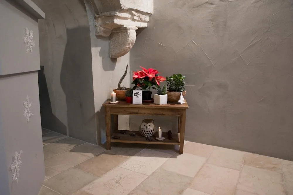 Graffiti Living - Santa Rita - Rooms