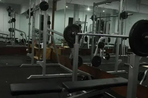 GiliFit Fitness Resort