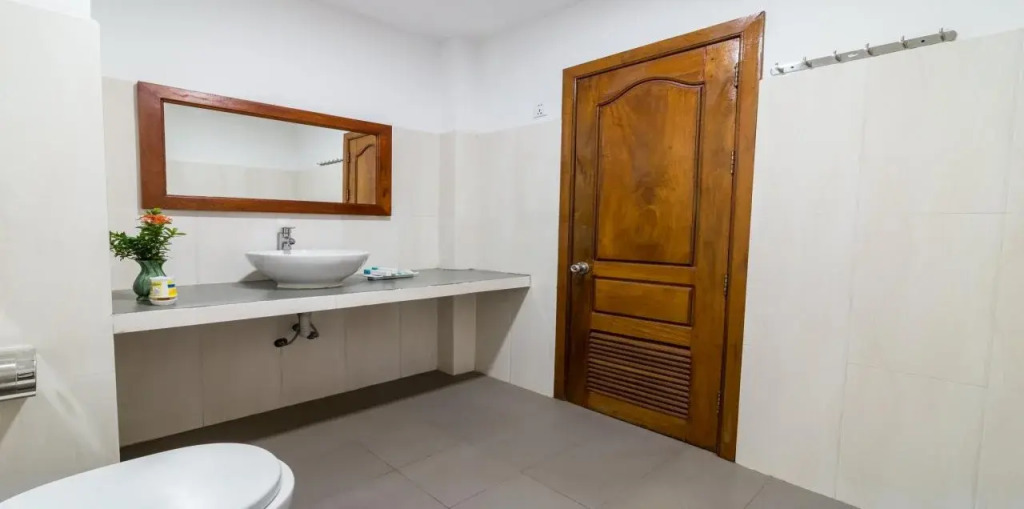 Ly Villa Angkor