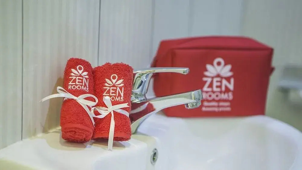 ZEN Rooms Ari Mystic