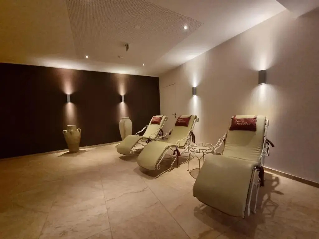 Hotel Acerina Superior