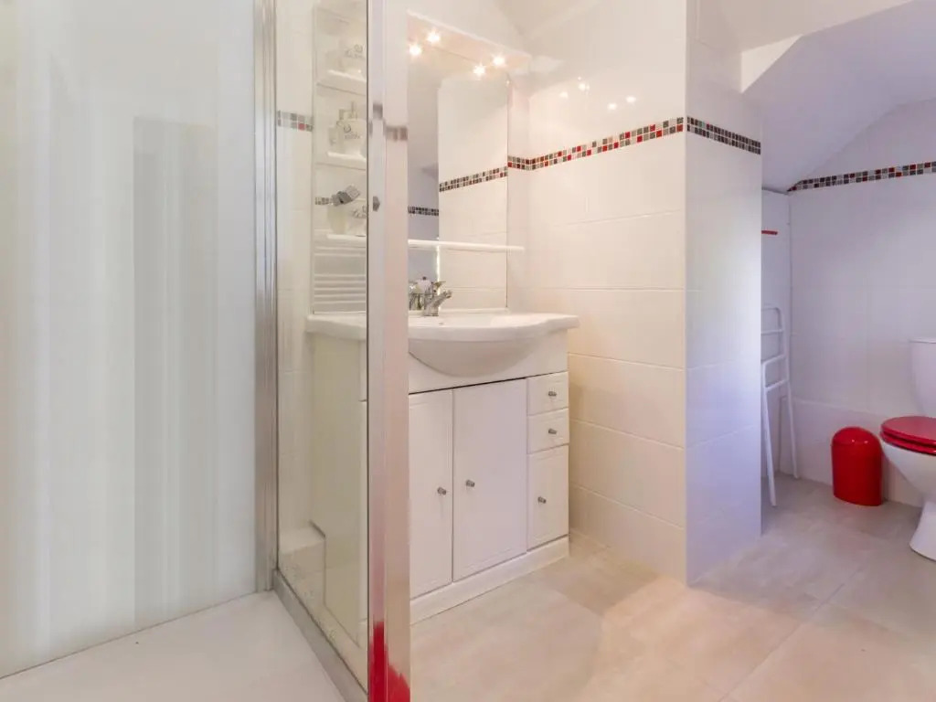 Appartement Piriac-sur-Mer, 3 pièces, 4 personnes - FR-1-306-1155