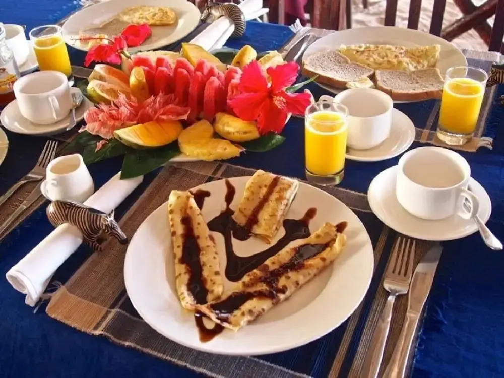 Pakachi Beach Resort & Hotel