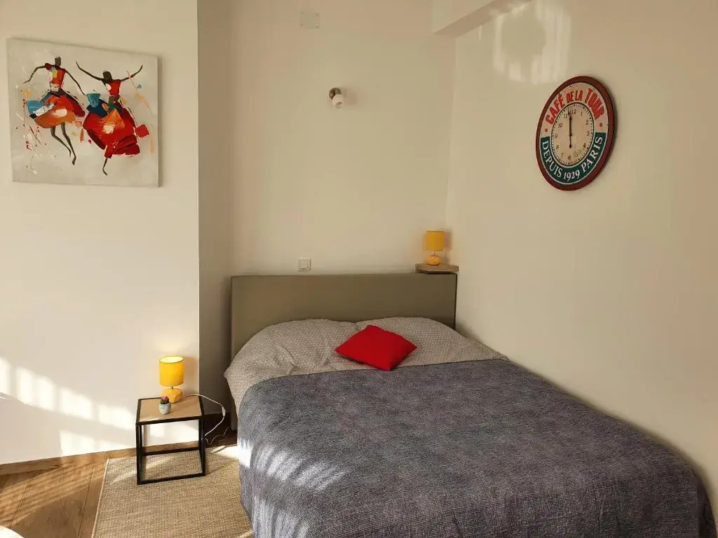 Studio apartmani Toplička bajka