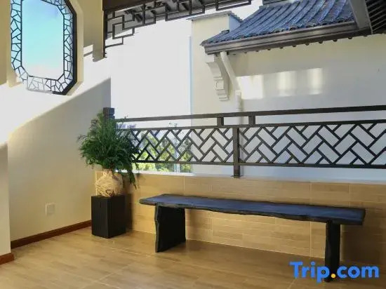 Jin Xi villa homestay