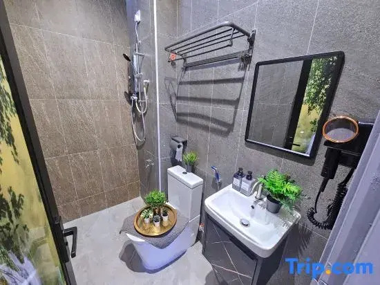 JPP l Luxury Private KTV Room,Swimming Pool Automatic Mahjong Machine Switch BBQ Slps 26 2min Austin