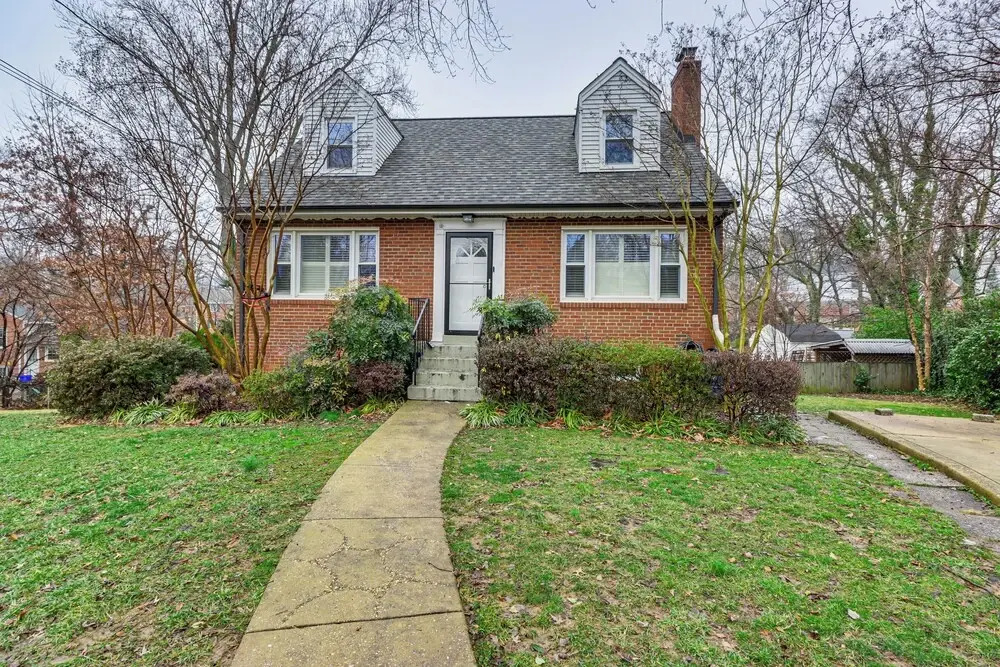 Maryland Home w/ Deck: 8 Mi to Washington, DC