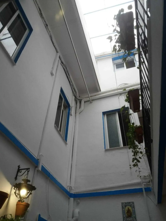 Nueva PENSION CIBELES