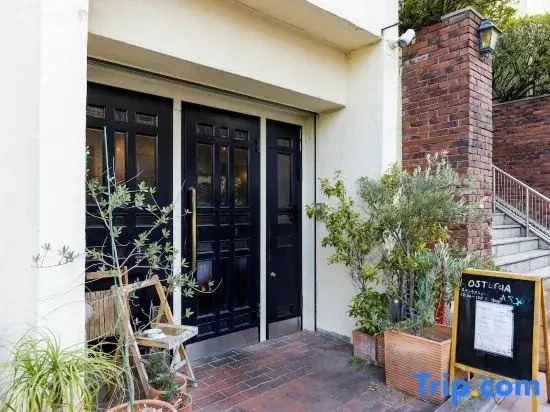 unito residence SHIBUYA SHOTO
