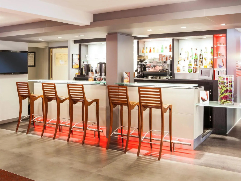 Mercure Lorient Centre