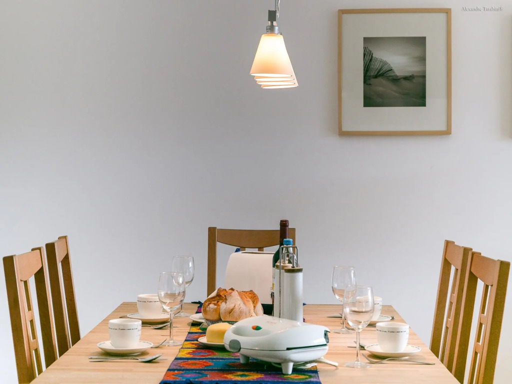B19 - Marina Club Apartment