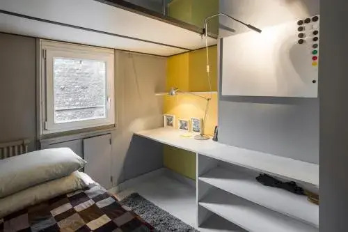 Faubourg Chic