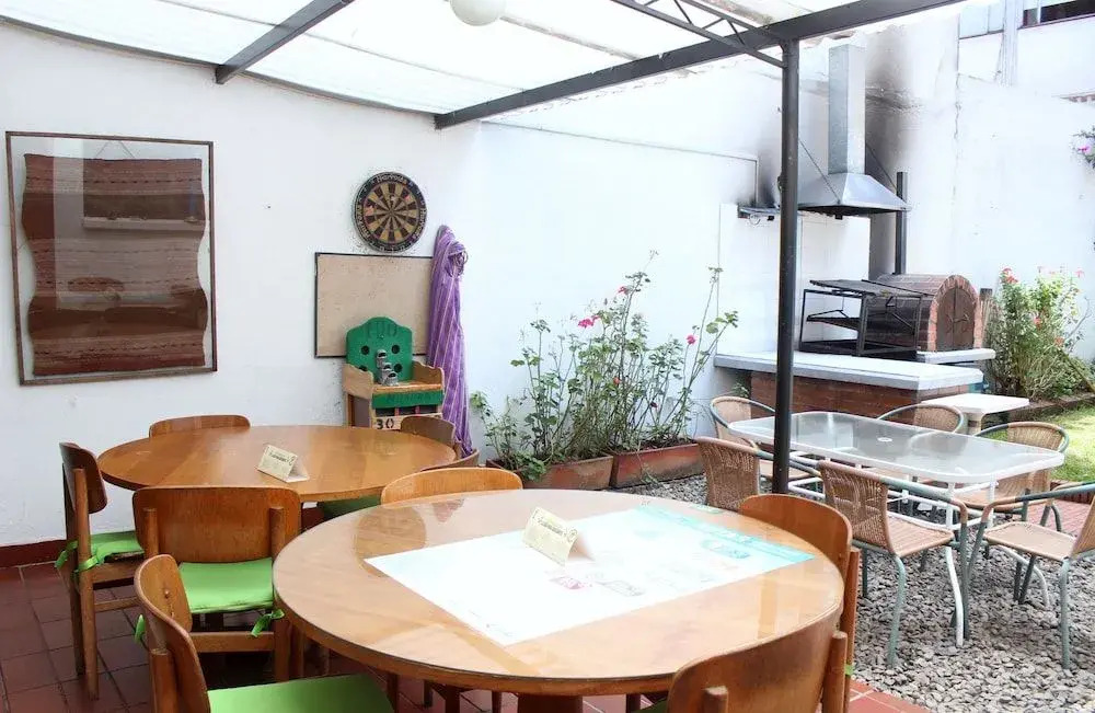 La Pinta - Hostel