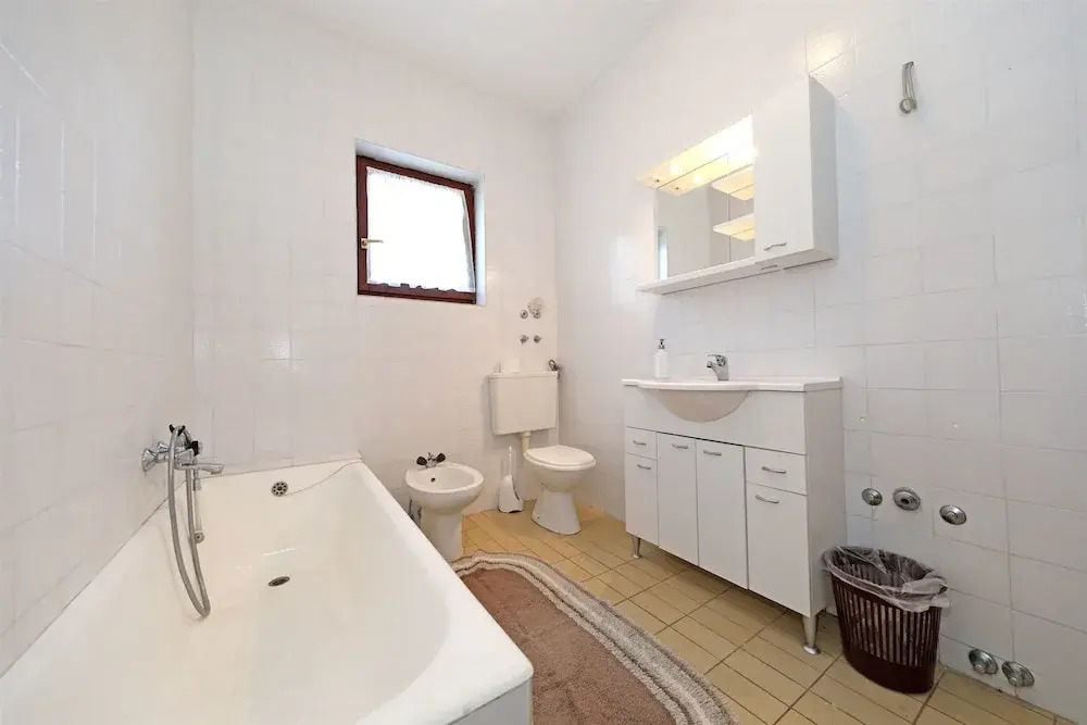 Rooms Jeriko