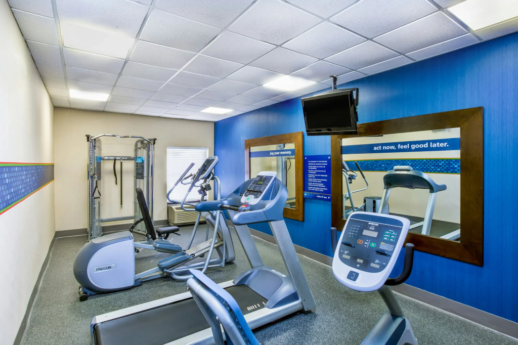Hampton Inn Huntsville-Arsenal/South Parkway