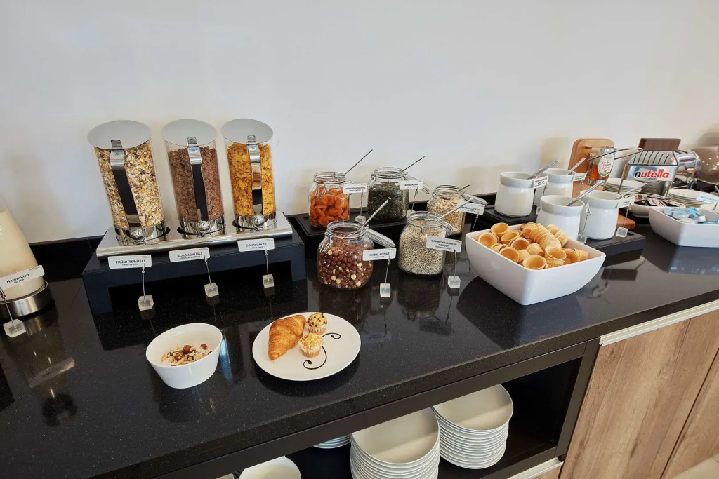Four Points Flex by Sheraton Bochum