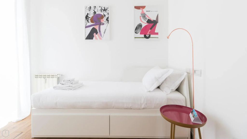De Cristoforis 12 B - Apartment Milan