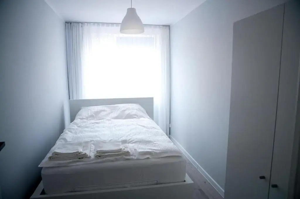 Apartament Wiesio