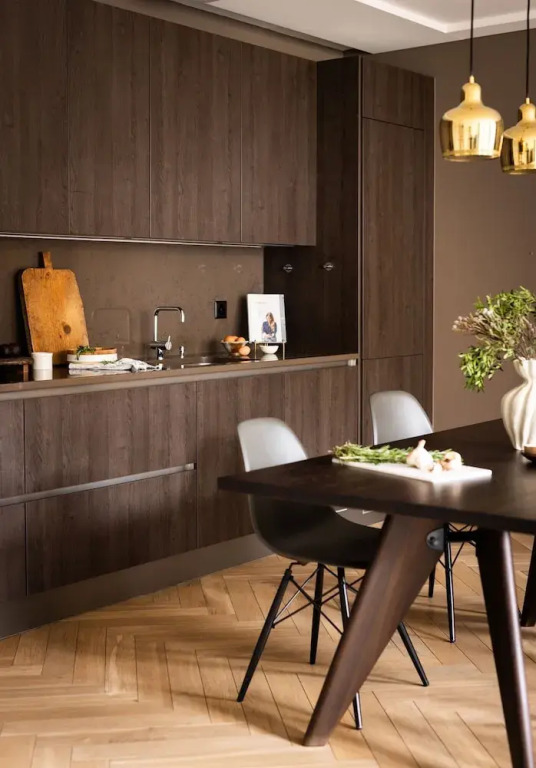 The Hamlet - Luxury Serviced Apartments
