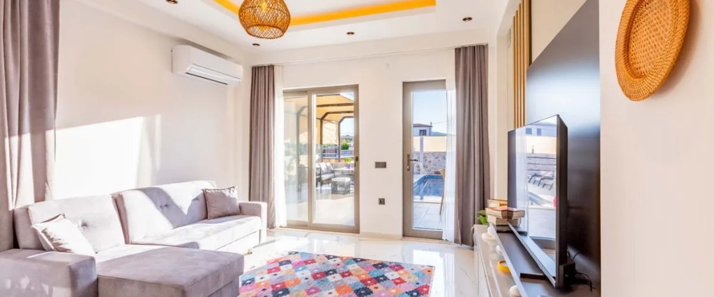 Villa Cagdas 2