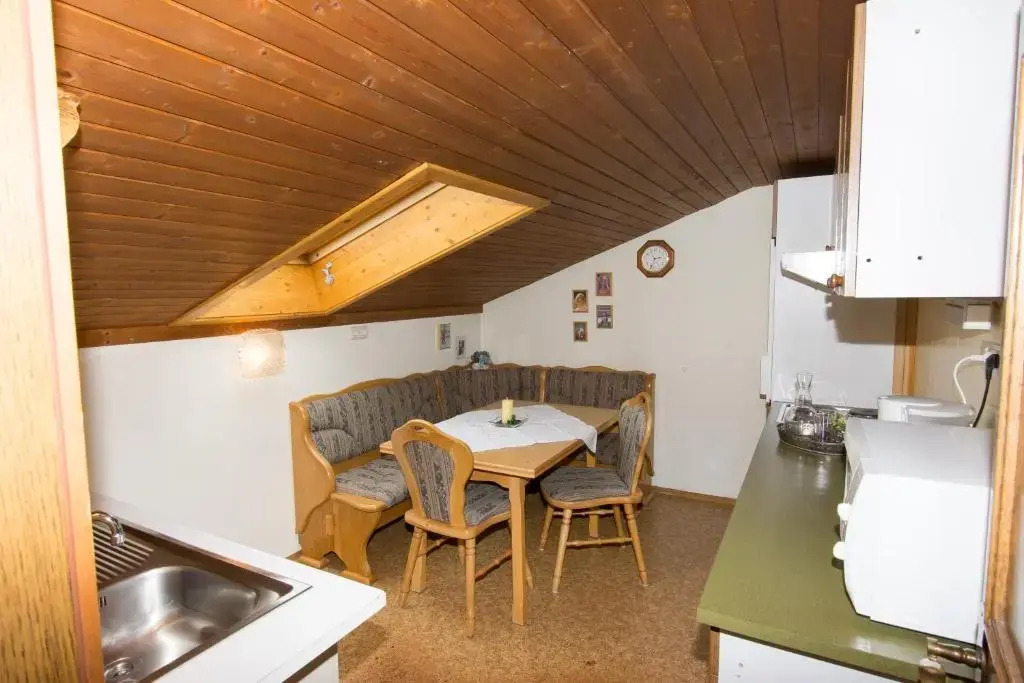 Pension Paßler