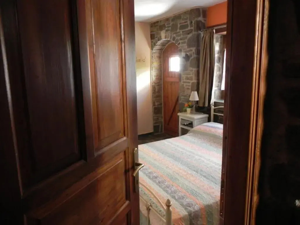 Guest House "Aspasia" Ξενωνας Ασπασια