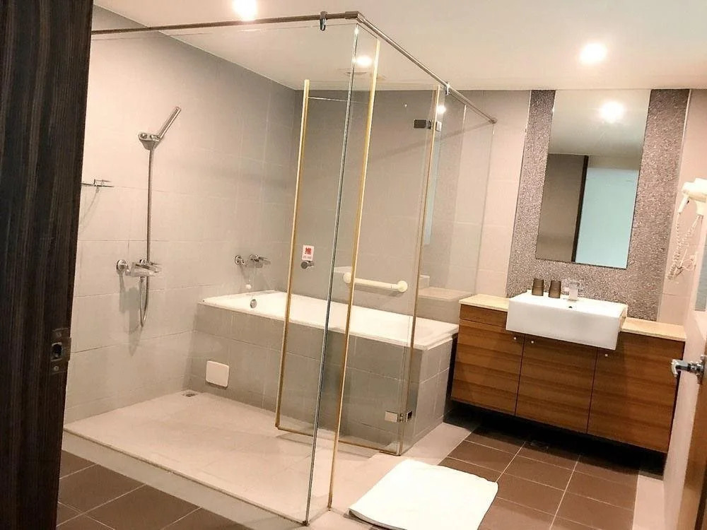 Sendale Yong Fu Hotel