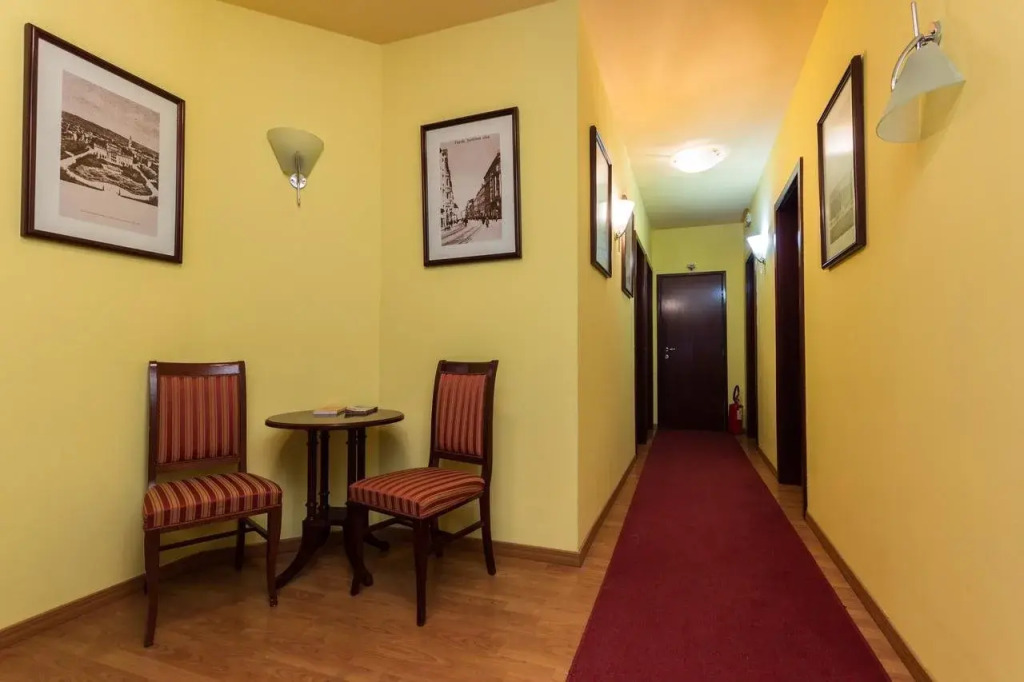 Hotel Meridijan16
