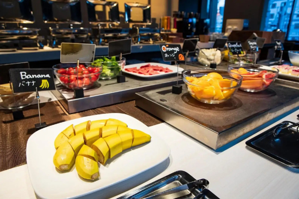 FP HOTELS Grand South-Namba