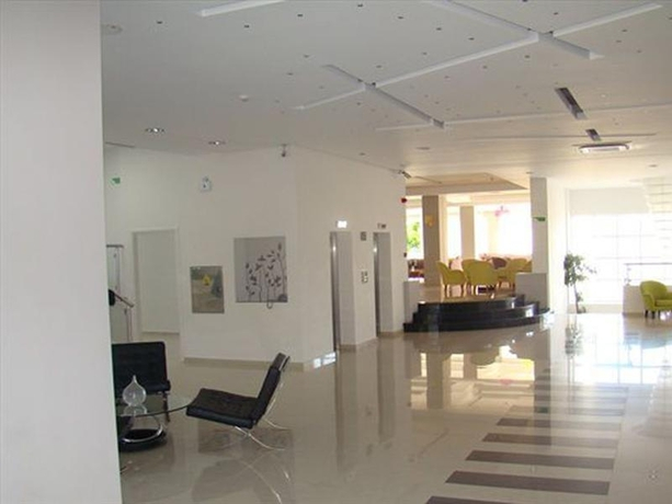 Sun Palace Hotel Resort & Spa