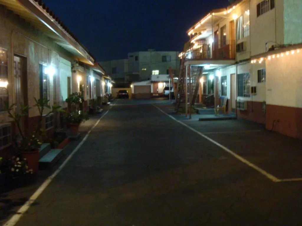 American Inn