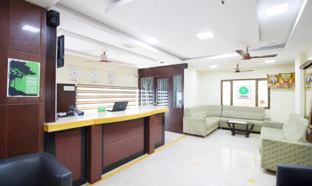 Hotel Sun Square