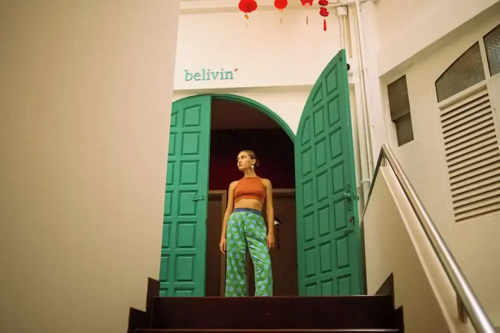 Belivin99 Residence Chinatown
