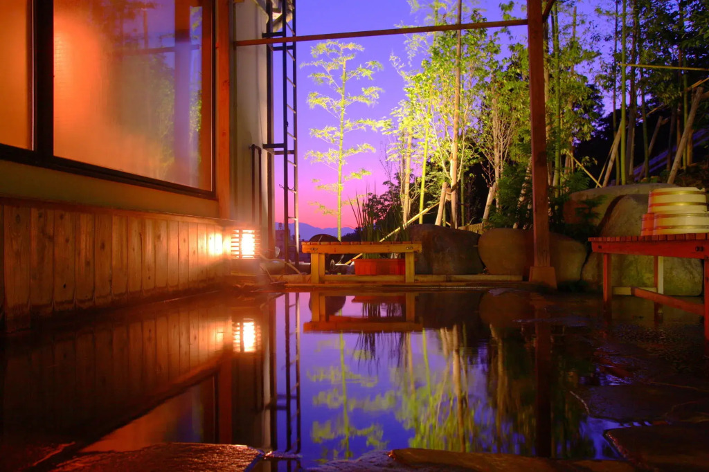 Shibu Hotel