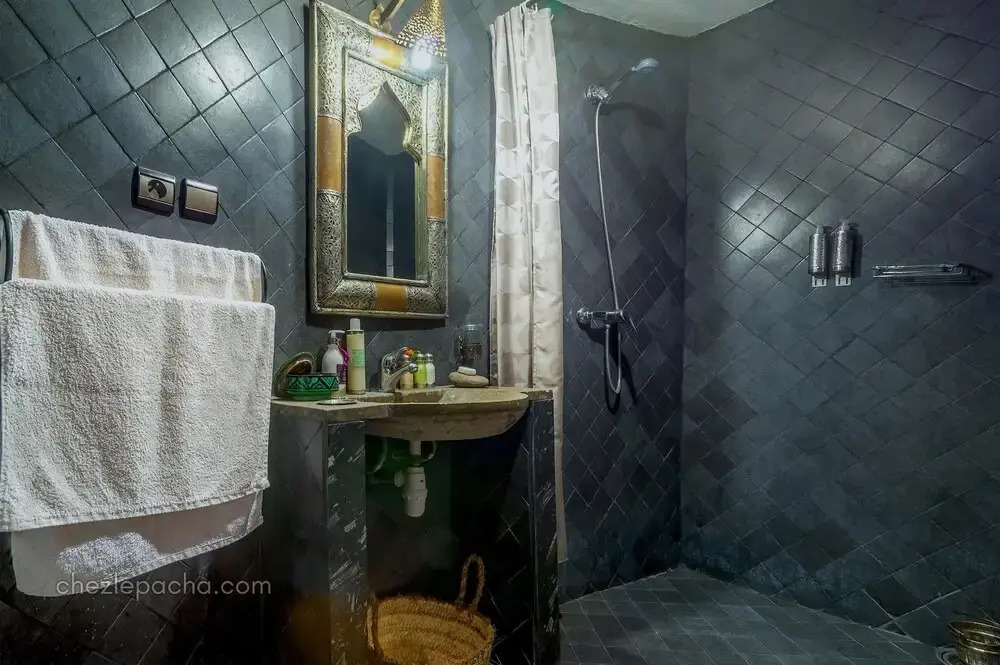 Chez Le Pacha - Authentic Sahara Hotel Mhamid
